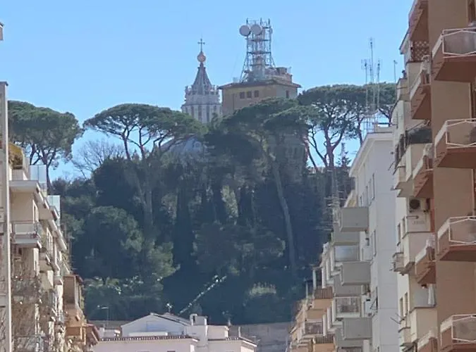Vatican Star * Roma